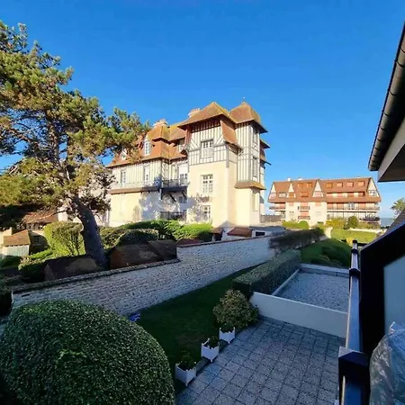 Apartment Athena Proche Centre Cabourg
